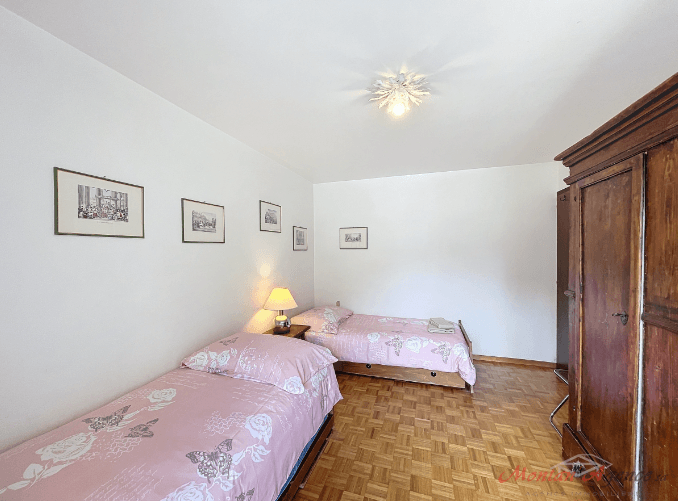 1481 – Appartement 3 pièces – 427.40CHF – 72m²