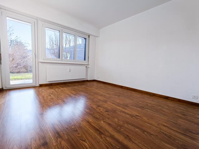 1839 – Appartement – 3.5pièces – 600000 CHF – 100 m²