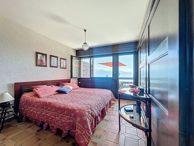 1846 – Appartement – 2.5pièces – 400000CHF – 45 m²