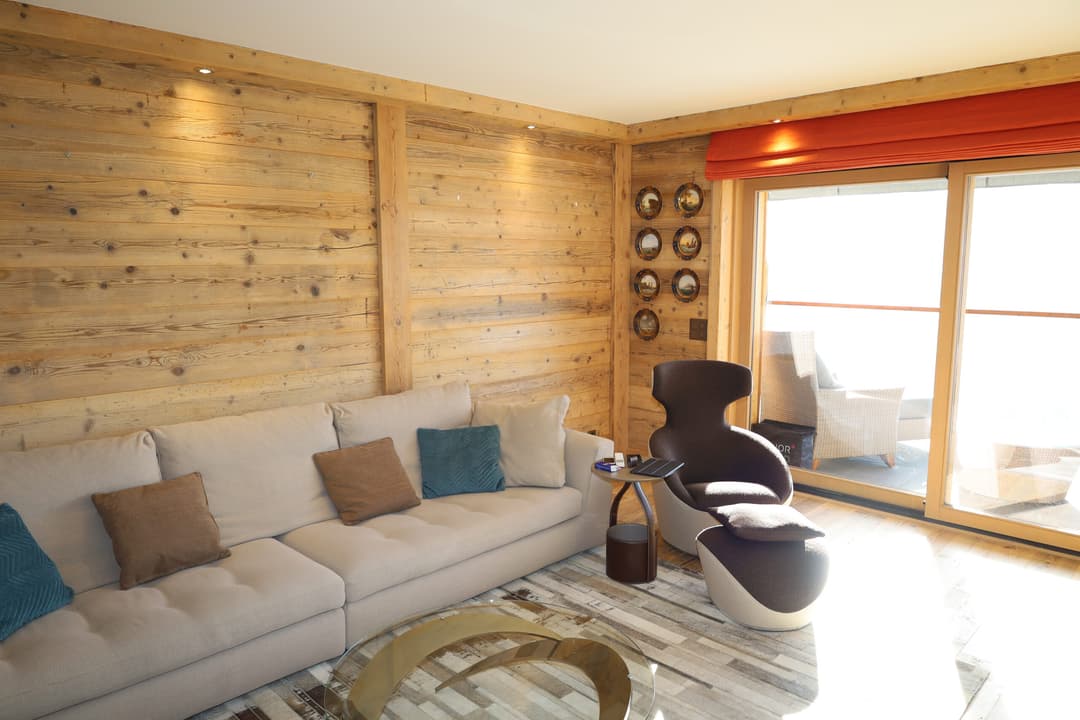 1855 – Appartement – 3.5pièces – 147.25 m²