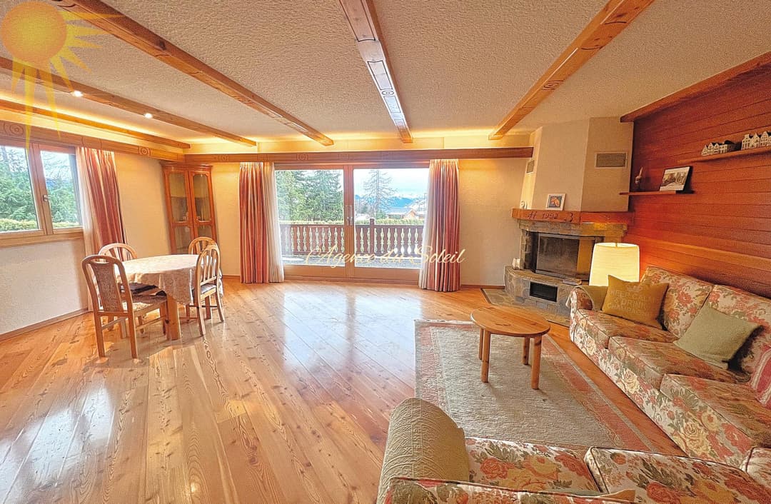 1782 – Maison – 8.5pièces – 3480000 CHF – 255 m²