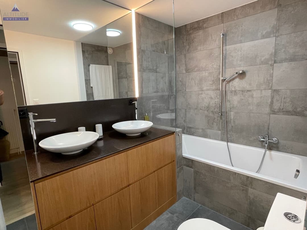 1475 – Appartement – 3.5pièces