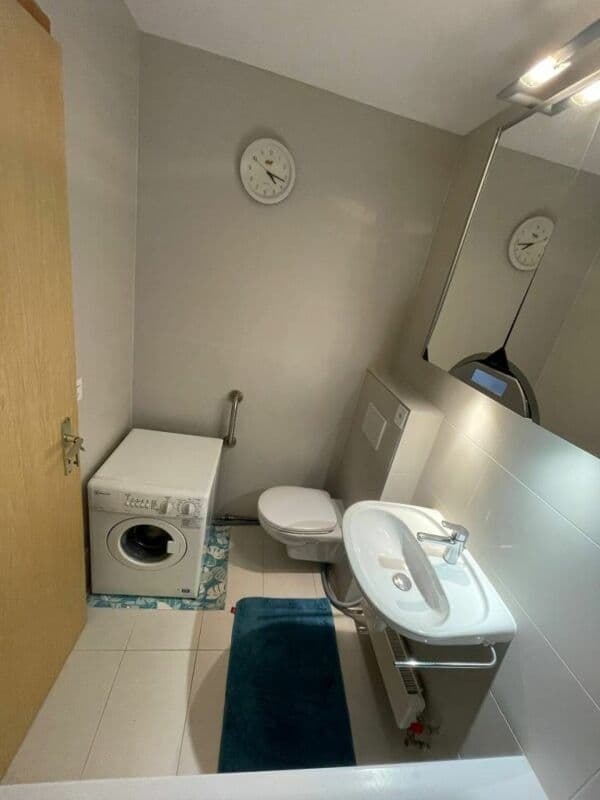 1803 – Appartement 2,5 pièces – 445000CHF – 45m²