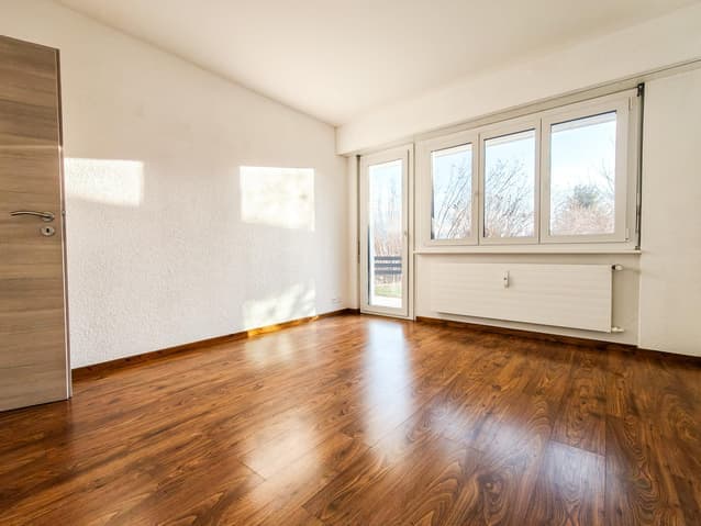 1839 – Appartement – 3.5pièces – 600000 CHF – 100 m²