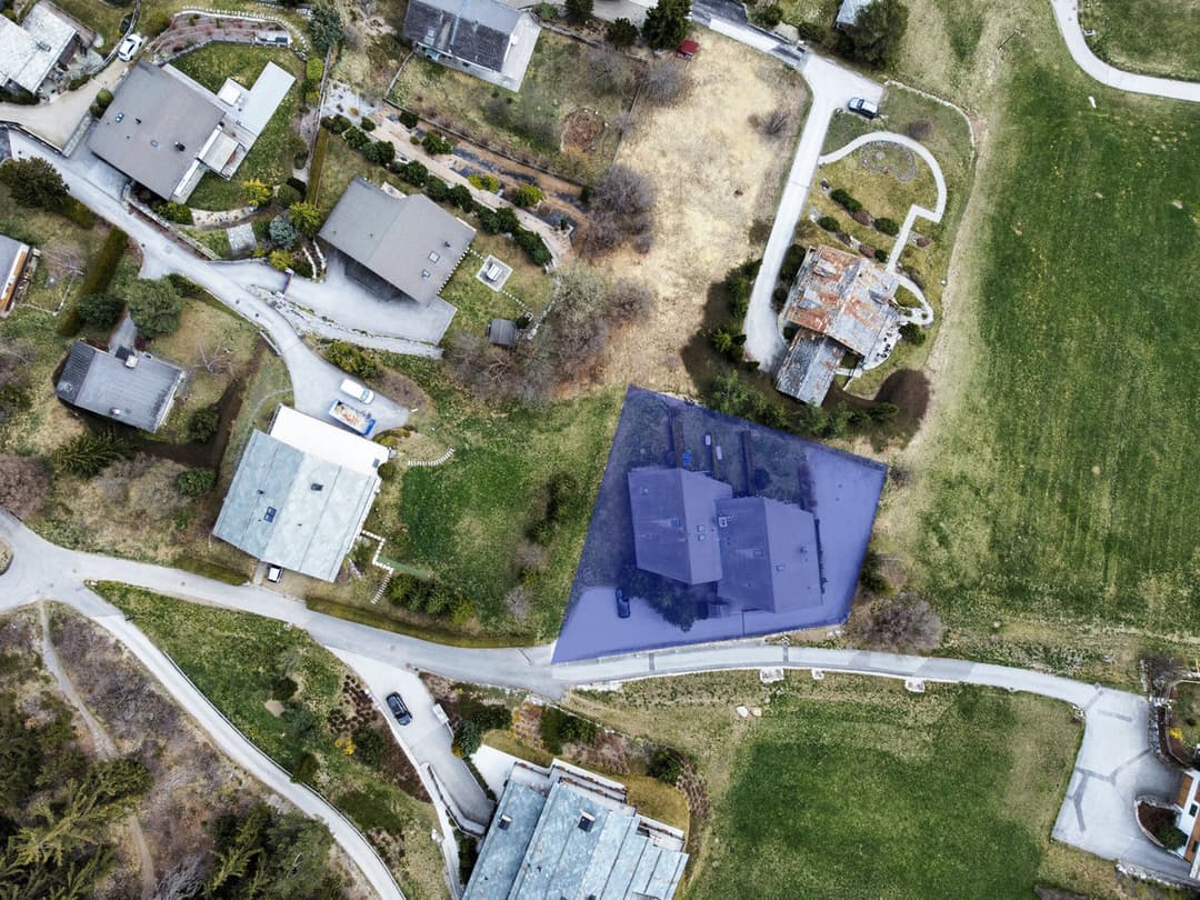 1857 – Appartement – 3.5pièces – 790000CHF – 100 m²