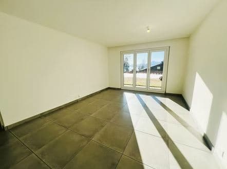 1633 – Appartement – 2pièces – 1 450CHF – 47 m²