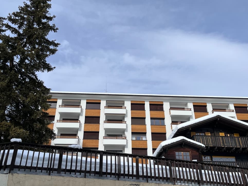 2002 – Appartement – 4.5pièces – 860000CHF – 100 m²