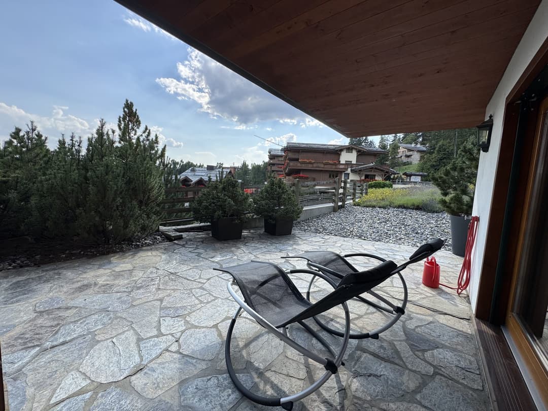 1620 – Appartement