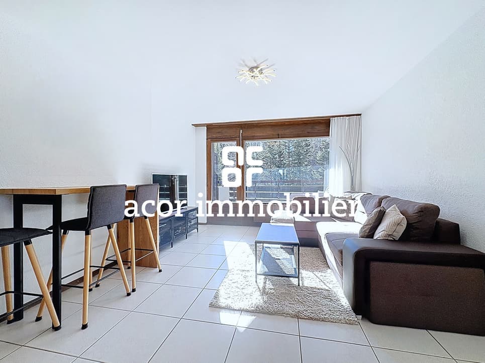 1889 – Appartement – 2.5pièces – 510000CHF – 59 m²