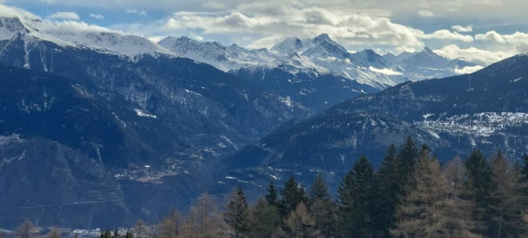 1923 – Appartement 3 pièces – 680000CHF – 70m²