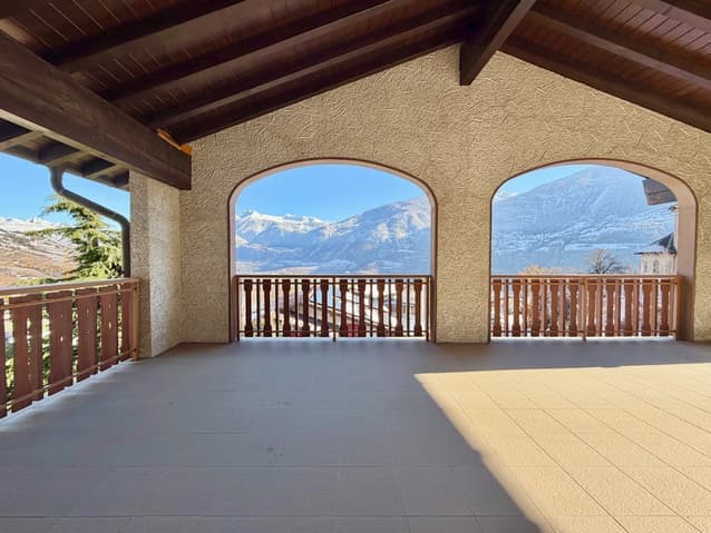 1905 – Maison 4,5 pièces – 950000CHF – 250m²