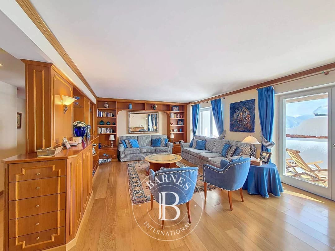 1996 – Appartement – 7.5pièces – 4950000CFH – 226 m²