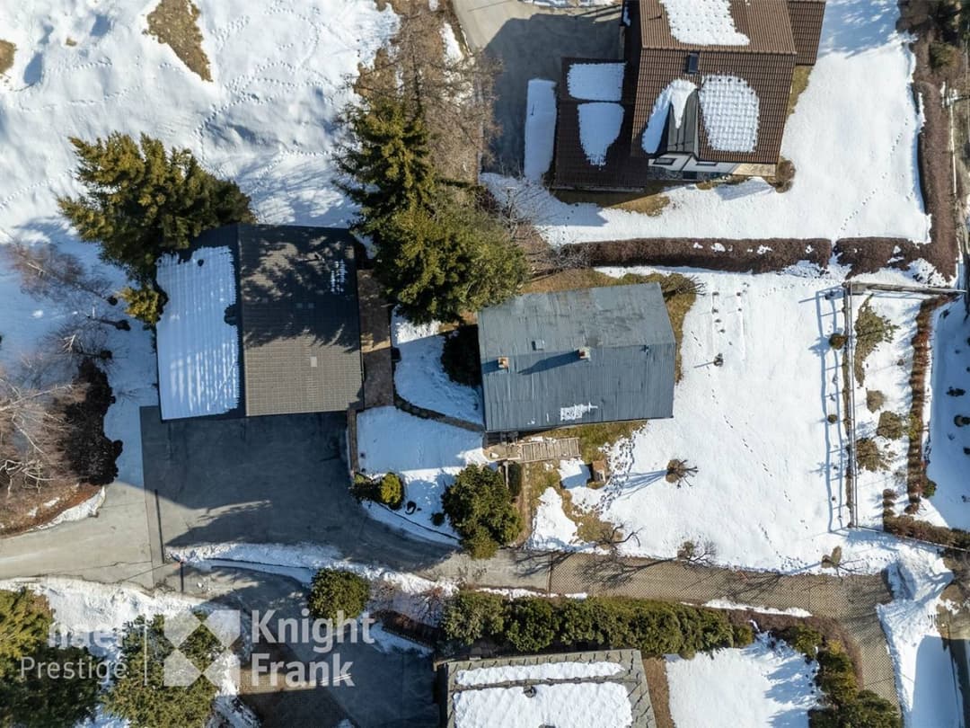 1895 – Maison 11 pièces – 2950000CHF – 282m²