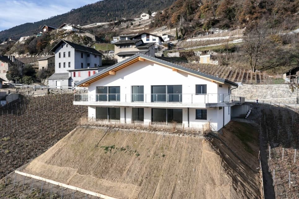 1879 – Appartement – 4.5pièces – 535000CHF – 109.9m²