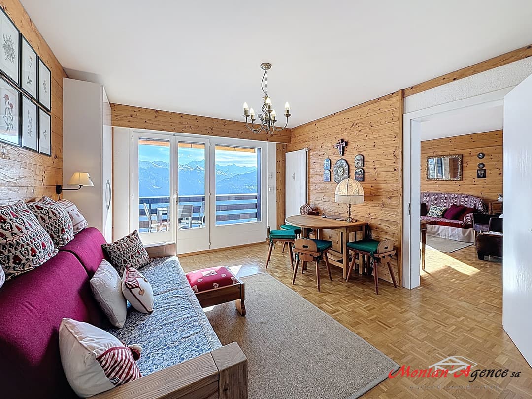 1921 – Appartement – 4.5pièces – 870000CHF – 90 m²