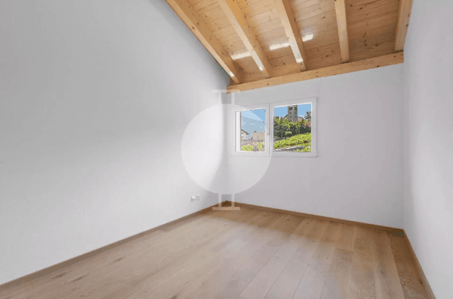 1917 – Appartement 4.5 pièces – 690000CHF – 109.24m²