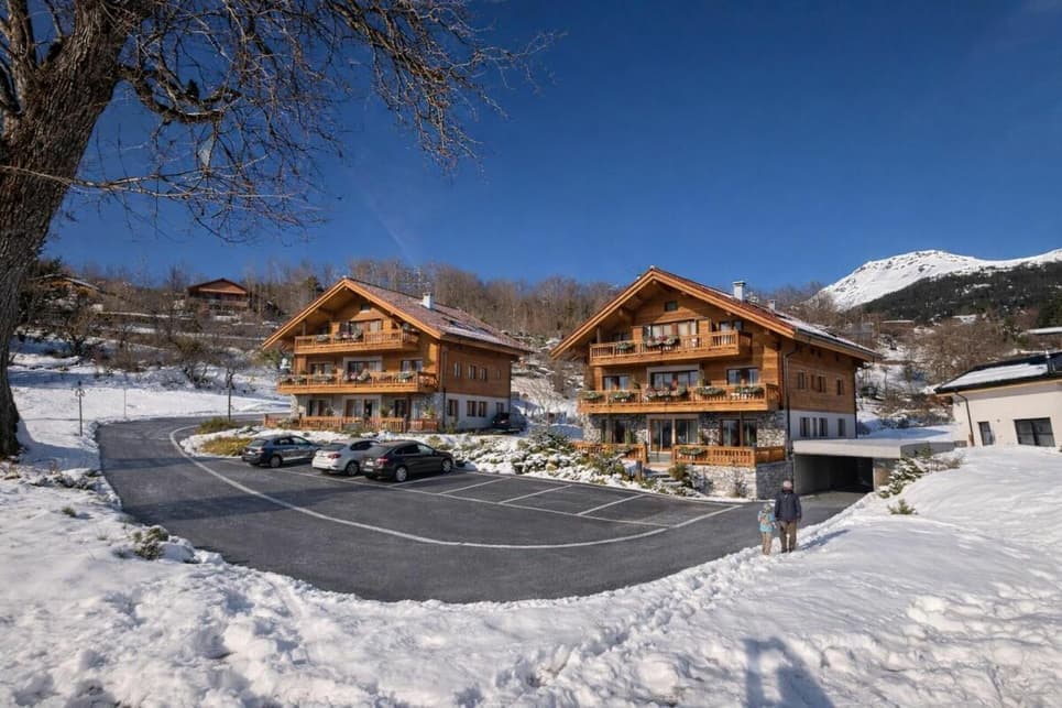 1881 – Appartement – 5.5pièces – 1338900CHF – 194m²