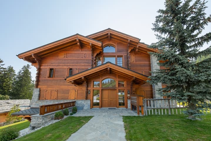 1894 – Appartement – 2.5pièces – 790000CHF – 50 m²