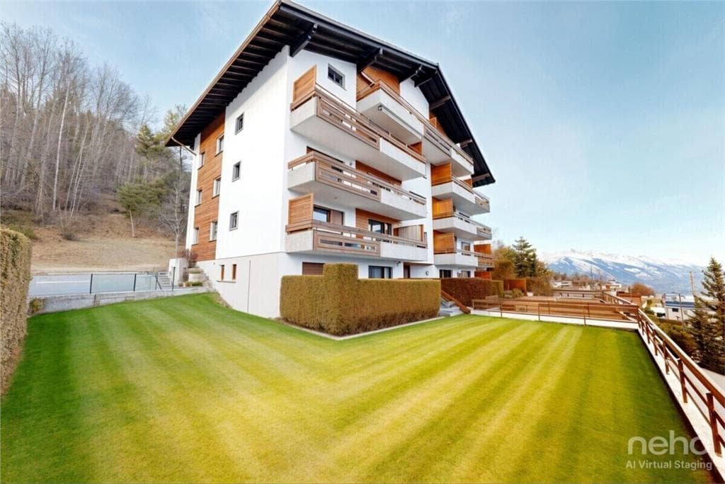 1916 – Appartement – 3.5pièces – 640000CHF – 121 m²