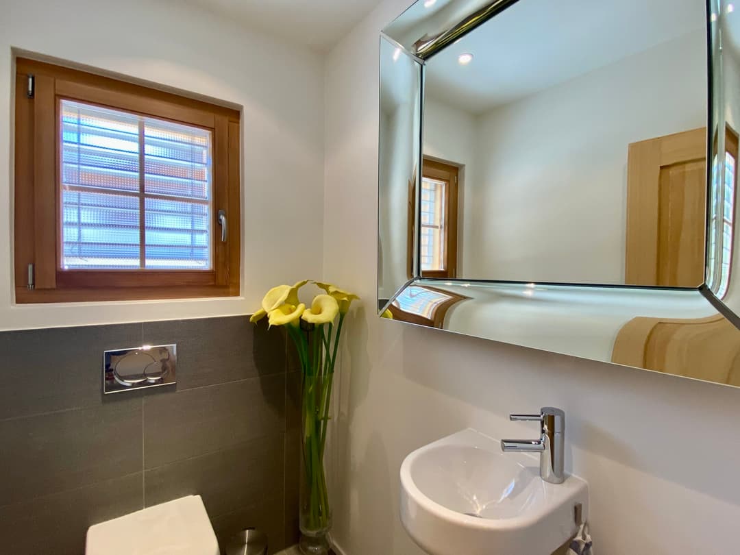 1593 – Maison – 4.5pièces – 7000CHF – 200 m²