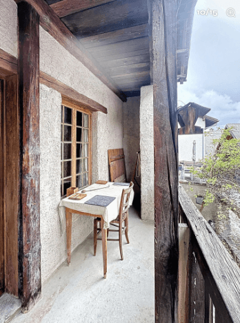 1975 – Maison 4,5 pièces – 995000CHF – 174m²