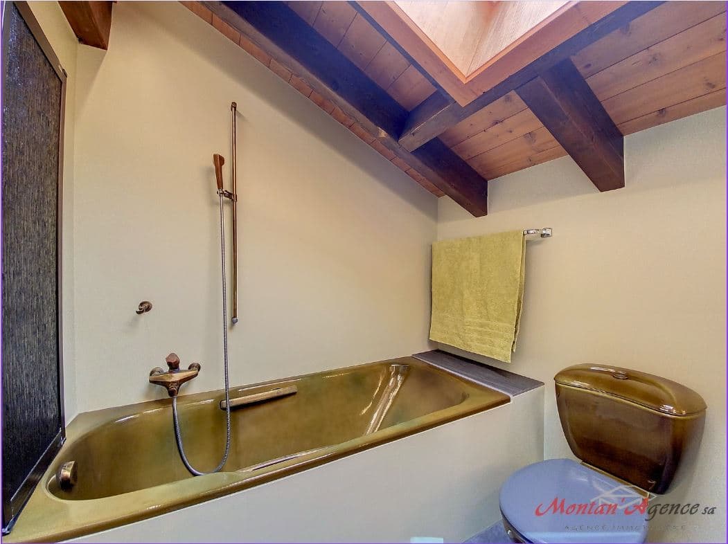 1618 – Appartement – 2pièces – 432.70CHF – 62 m²