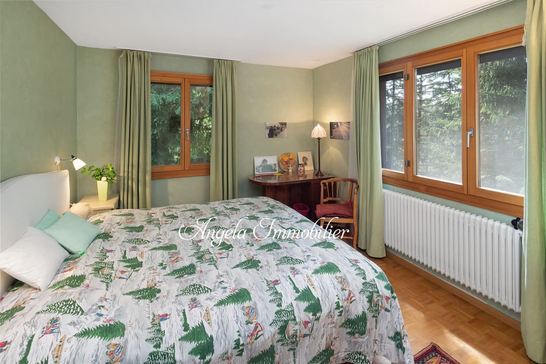 1622 – Maison – 180m²