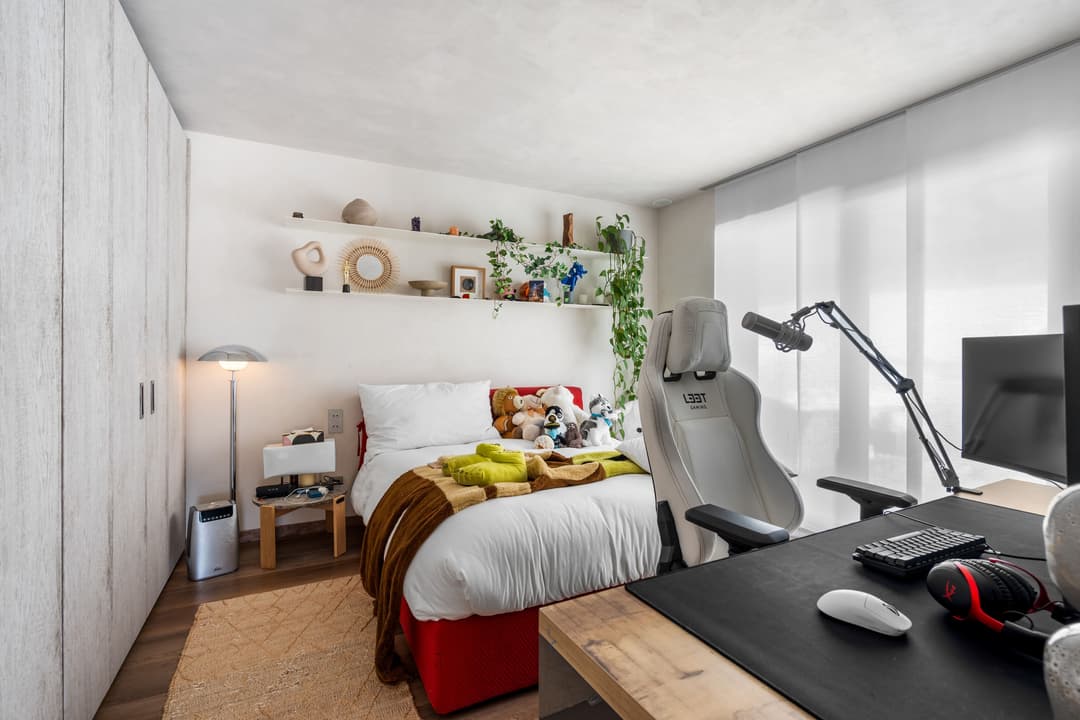 1894 – Appartement – 5.5 pièces – 280 m²