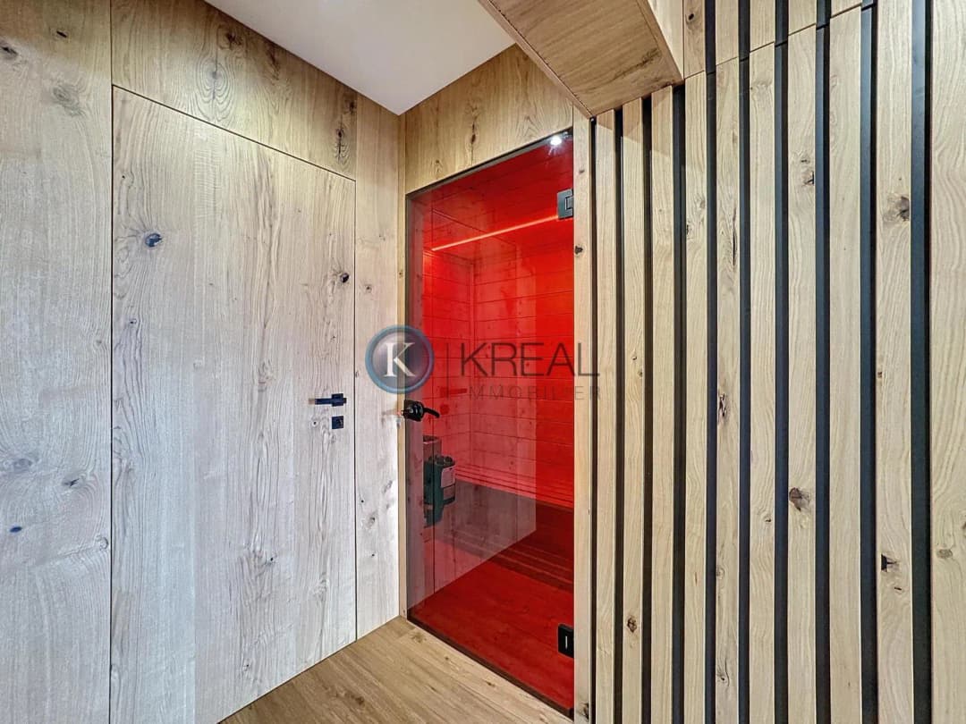 2005 – Appartement 3.5 pièces – 1350000 CHF – 103 m²