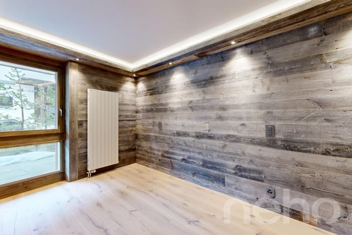 1925 – Appartement 4,5 pièces – 3500000CHF – 166m²