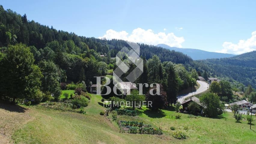 1884 – Maison – 5.5pièces – 1290000CHF – 176m²