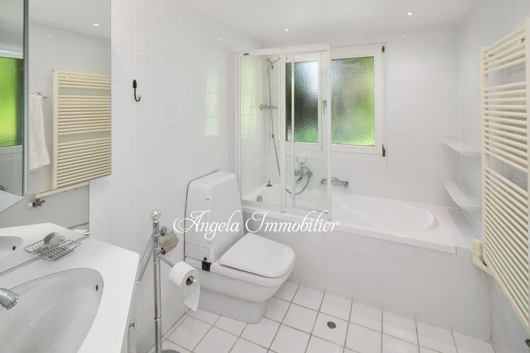 1622 – Maison – 180m²