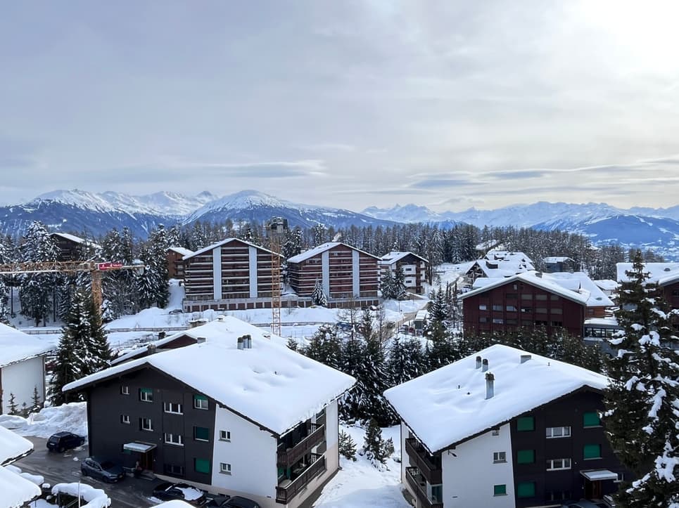 2002 – Appartement – 4.5pièces – 860000CHF – 100 m²