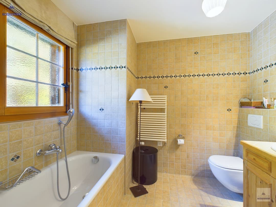 1644 – Appartement 4,5 pièces