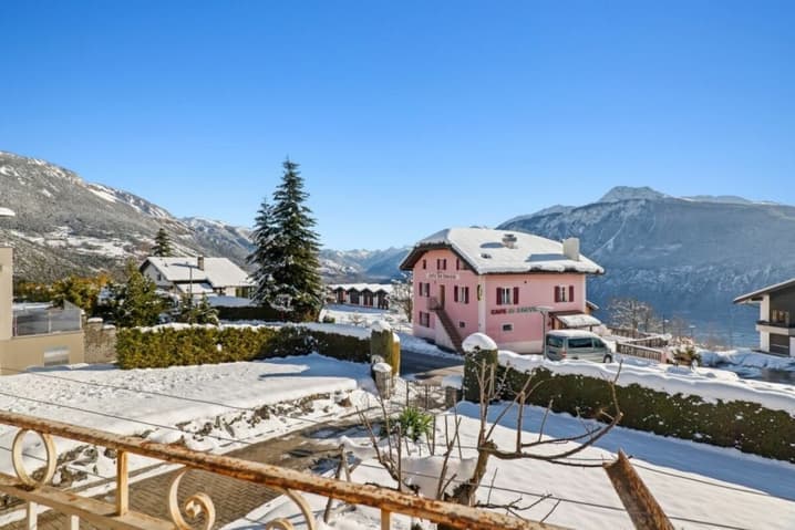 1919 – Maison – 1150000 CHF – 948 m²