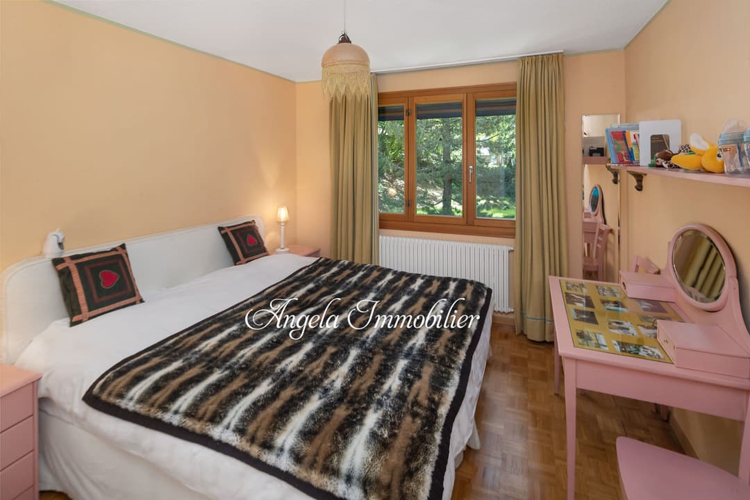 1622 – Maison – 180m²