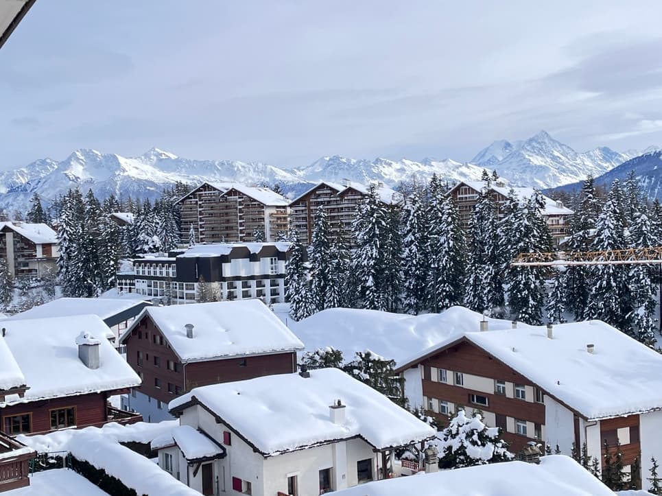 2002 – Appartement – 4.5pièces – 860000CHF – 100 m²