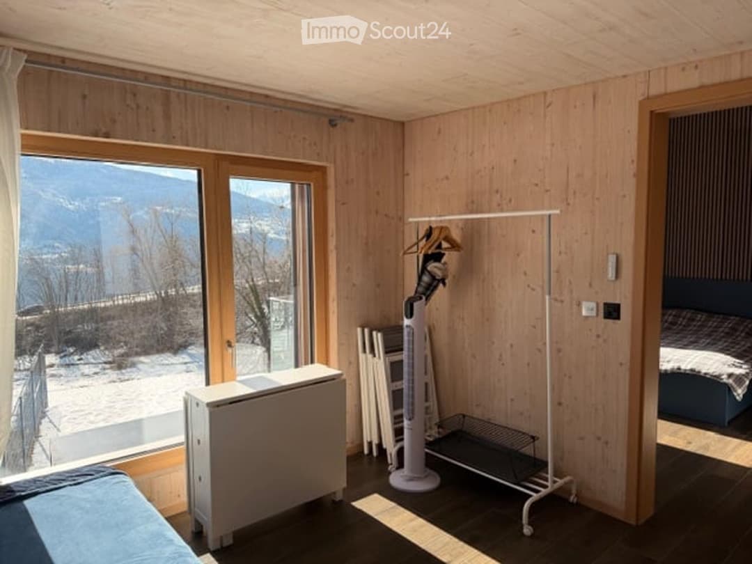 1642 – Maison – 5.5pièces – 4750CHF – 147 m²