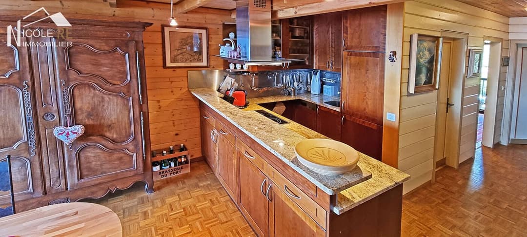 2012 – Appartement 3.5 pièces – 795000CHF – 72m²