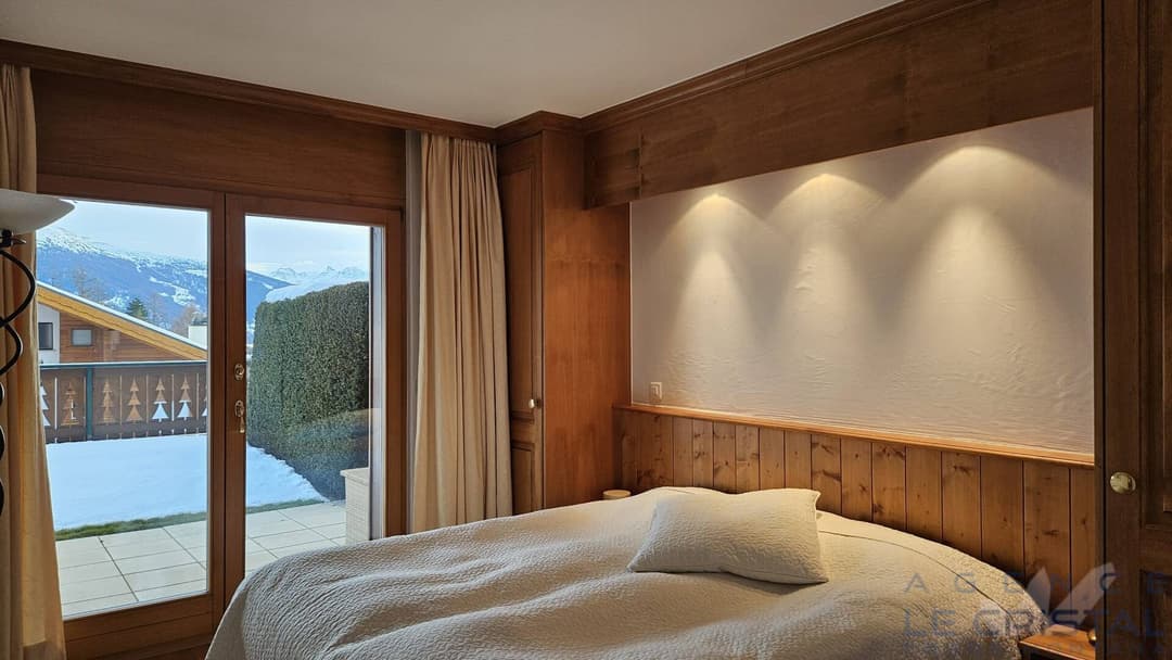 1967 – Appartement – 4pièces – 1400000CHF – 110 m²