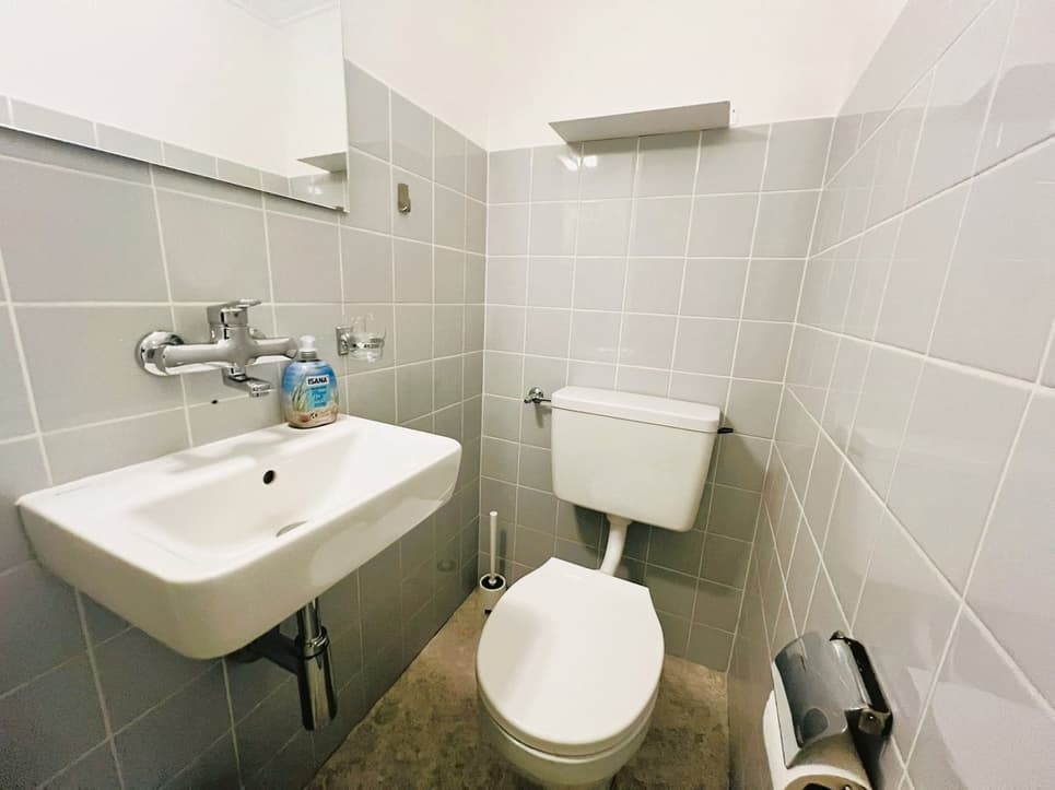 1565 – Appartement – 3pièces – 1900CHF – 51m²