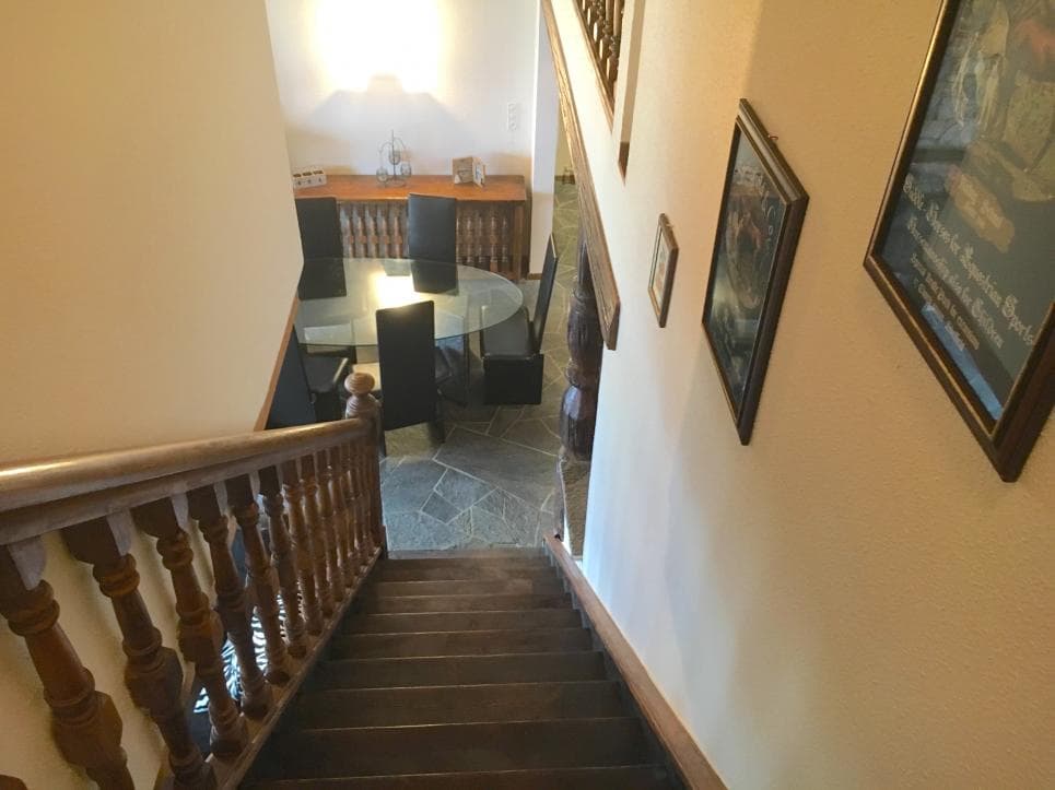 1570 – Appartement – 4.5pièces – 2800CHF – 120 m²