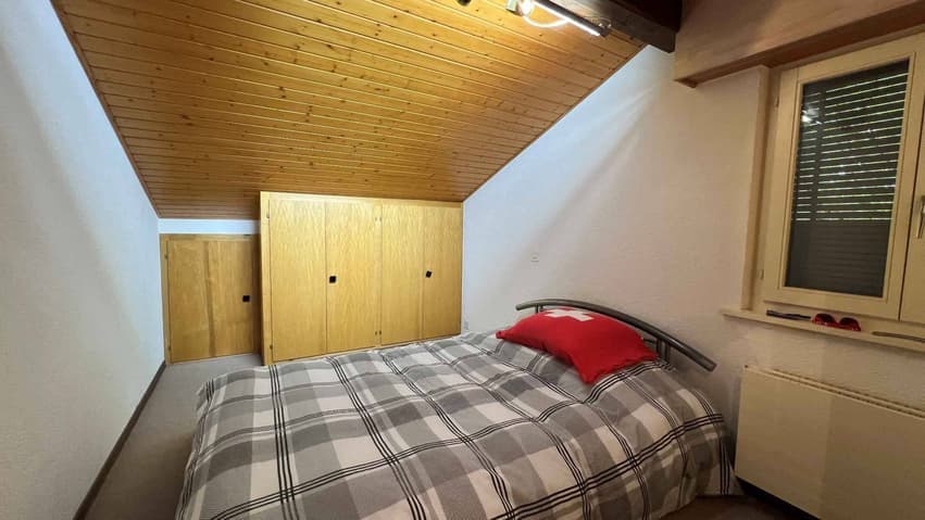 1898 – Maison – 1050000CHF – 581m²