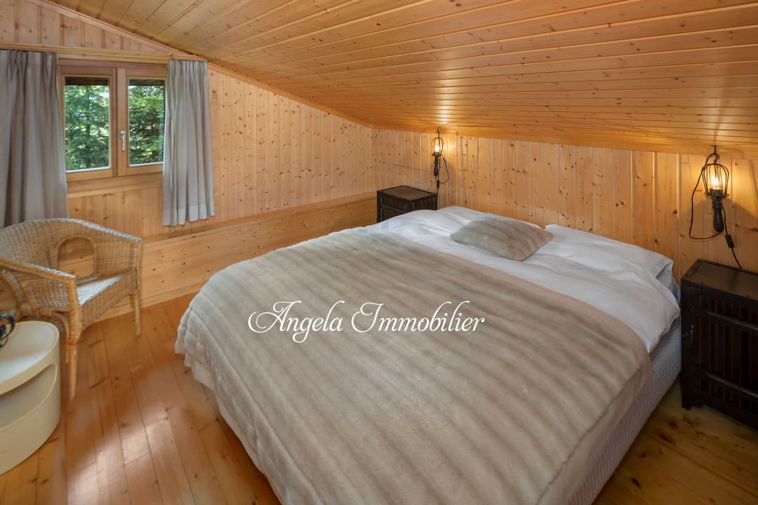 1622 – Maison – 180m²