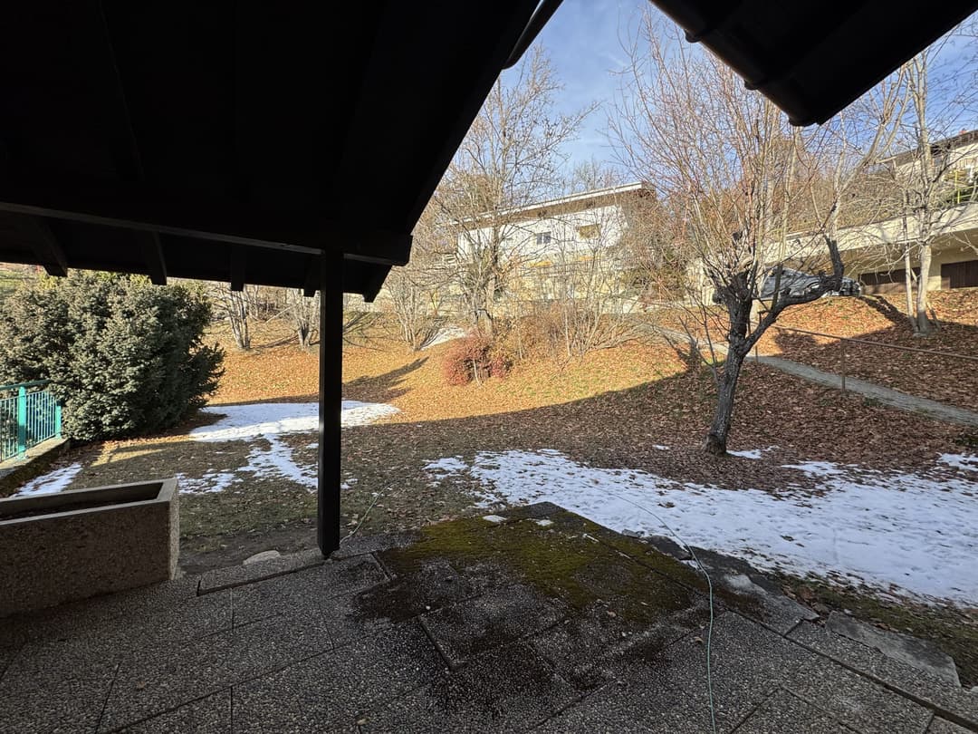 1613 – Maison à louer