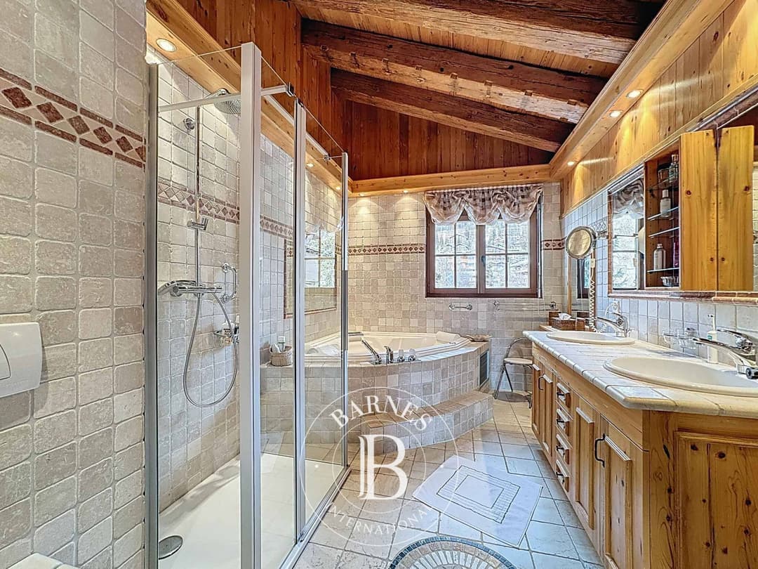 2008 – Appartement 6,5 pièces – 4700000CHF – 248m²