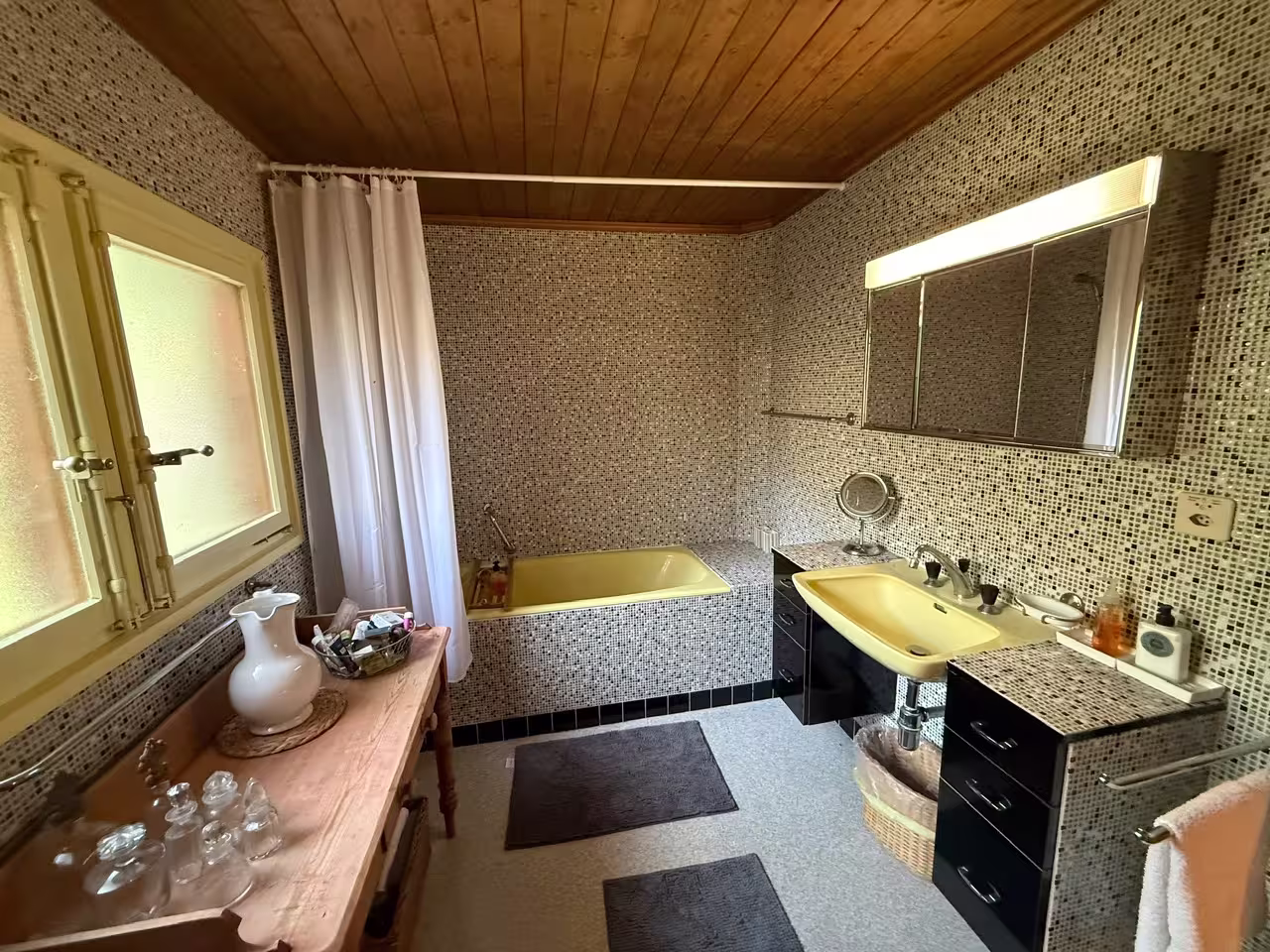 1966 – Maison – 1300000CHF – 225 m²