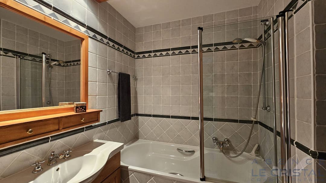 1967 – Appartement – 4pièces – 1400000CHF – 110 m²