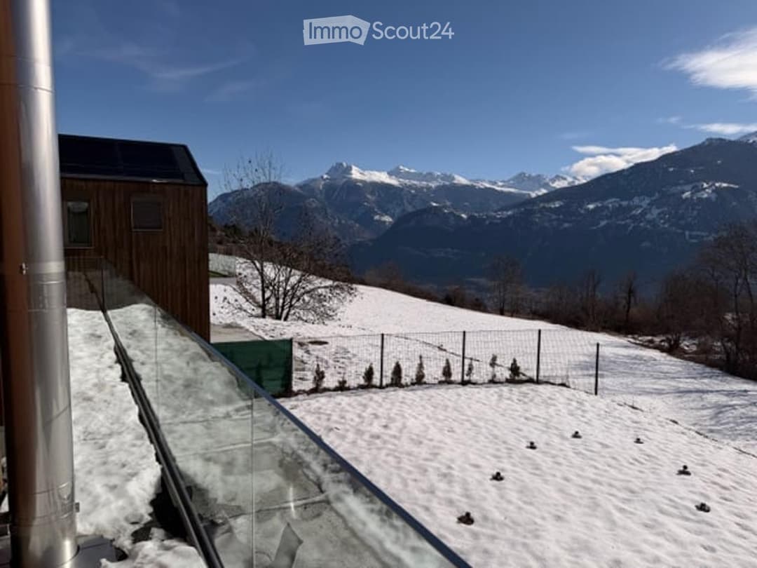 1642 – Maison – 5.5pièces – 4750CHF – 147 m²