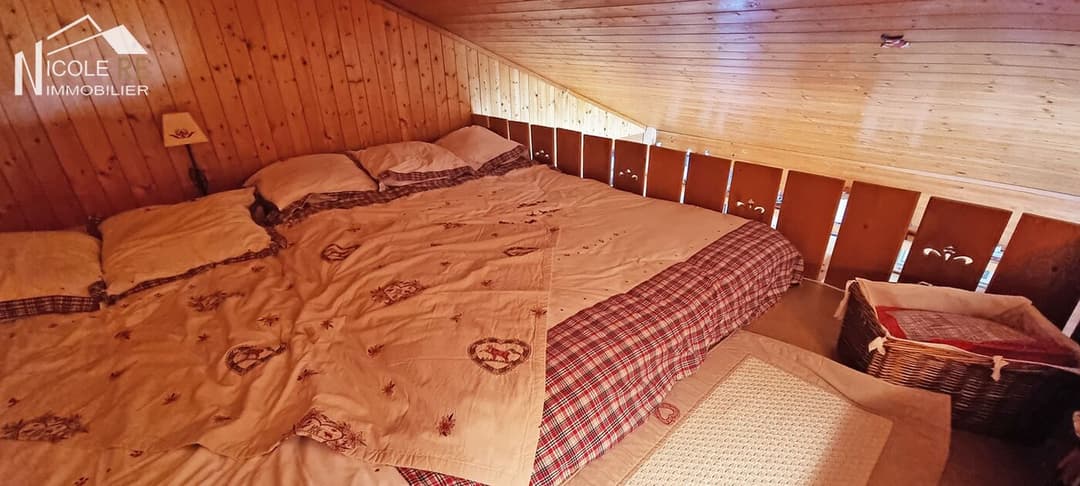 2012 – Appartement 3.5 pièces – 795000CHF – 72m²